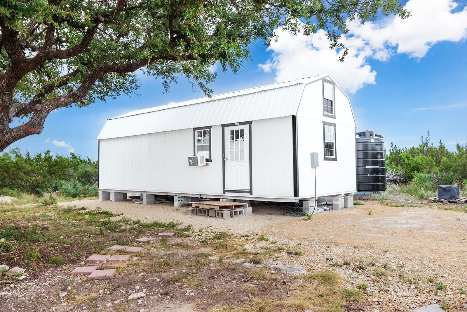 27.57 Acres of Land for Sale in Eden, TX - land for sale