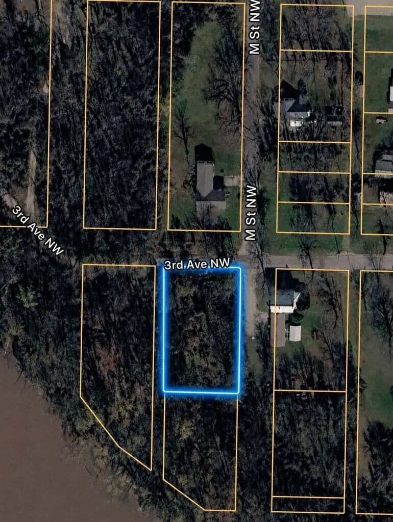 0.55 Acres of Land for Sale in Miami, OK - Miami, Oklahoma, 74354