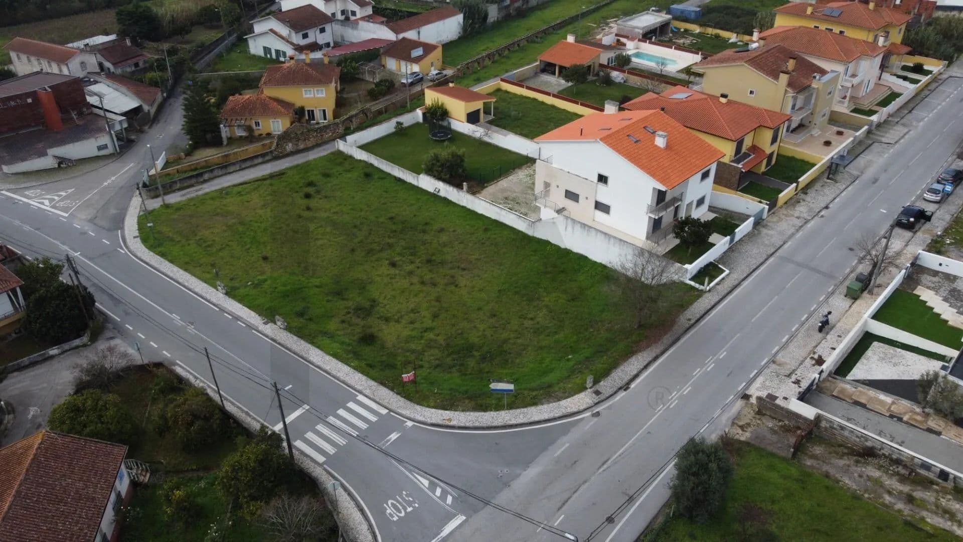 767.8 Acres of Land for Sale in Ançã, Cantanhede - land for sale