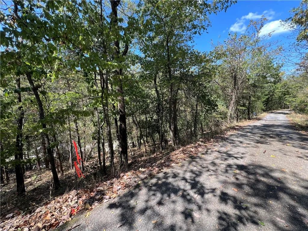 0.15 Acres of Land for Sale in Eureka Springs, AR - Eureka Springs, Arkansas, 72632
