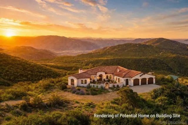 Vacant Land in Pala - Pala, California, 92059
