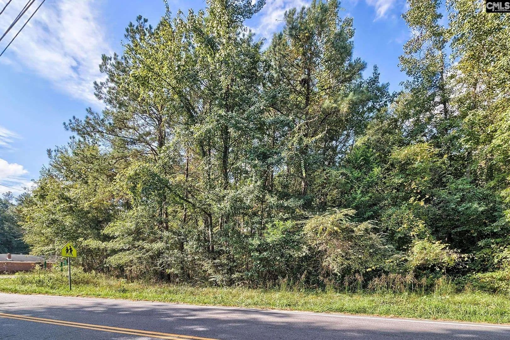 Vacant Land in Hopkins - Hopkins, South Carolina, 29061