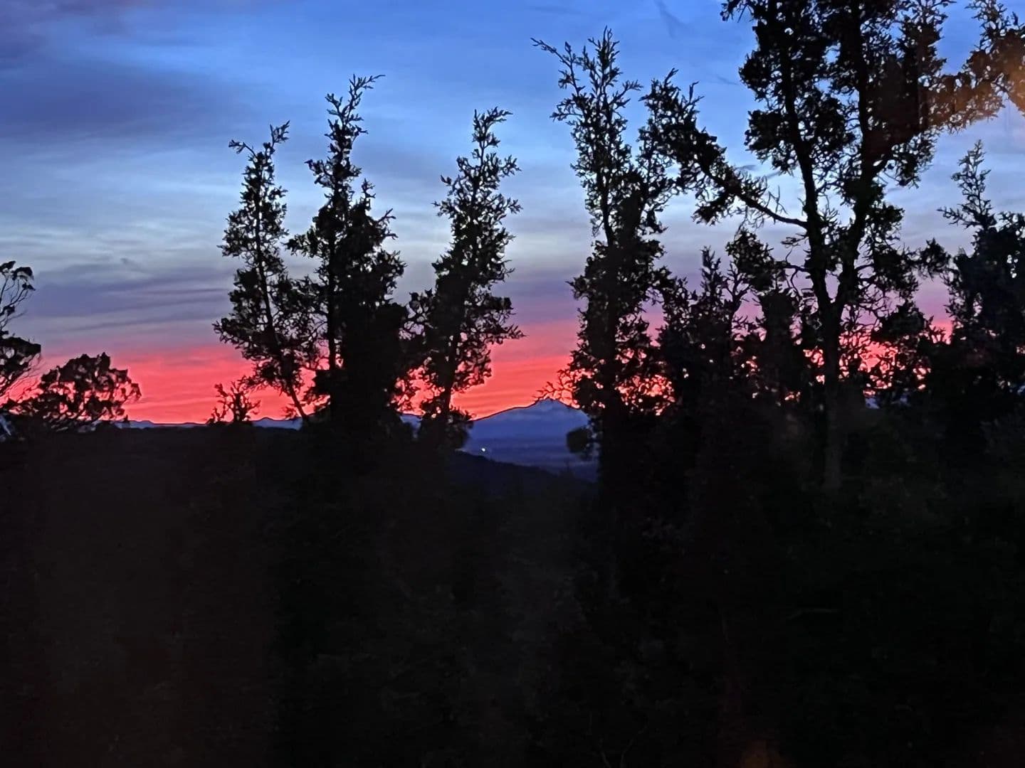 Land -Single Family Acreage in Prineville - Prineville, Oregon, 97754
