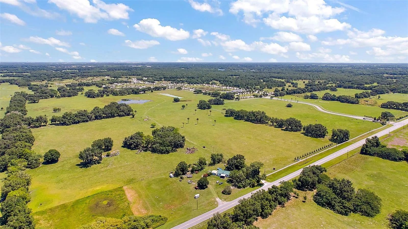Lots & Land-Other in WEBSTER - Webster, Florida, 33597