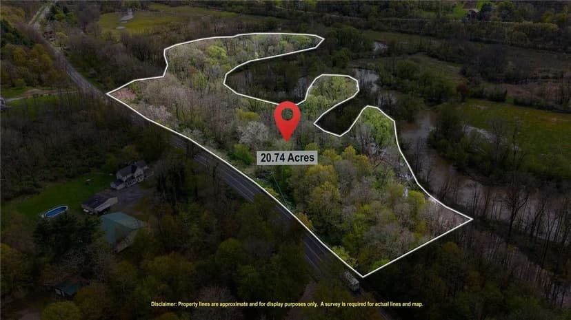 Lots & Land-Other in Newark