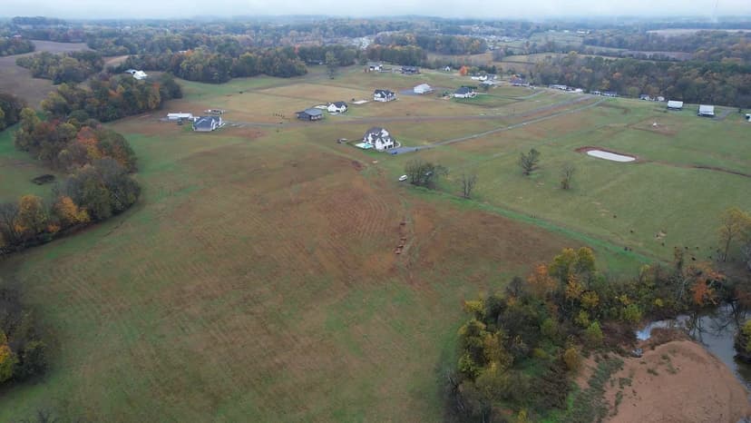 Lots & Land-Other in Cross Plains