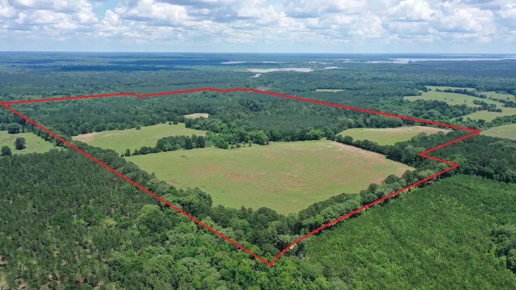 Lots & Land-Other in Douglassville - Douglassville, Texas, 75560