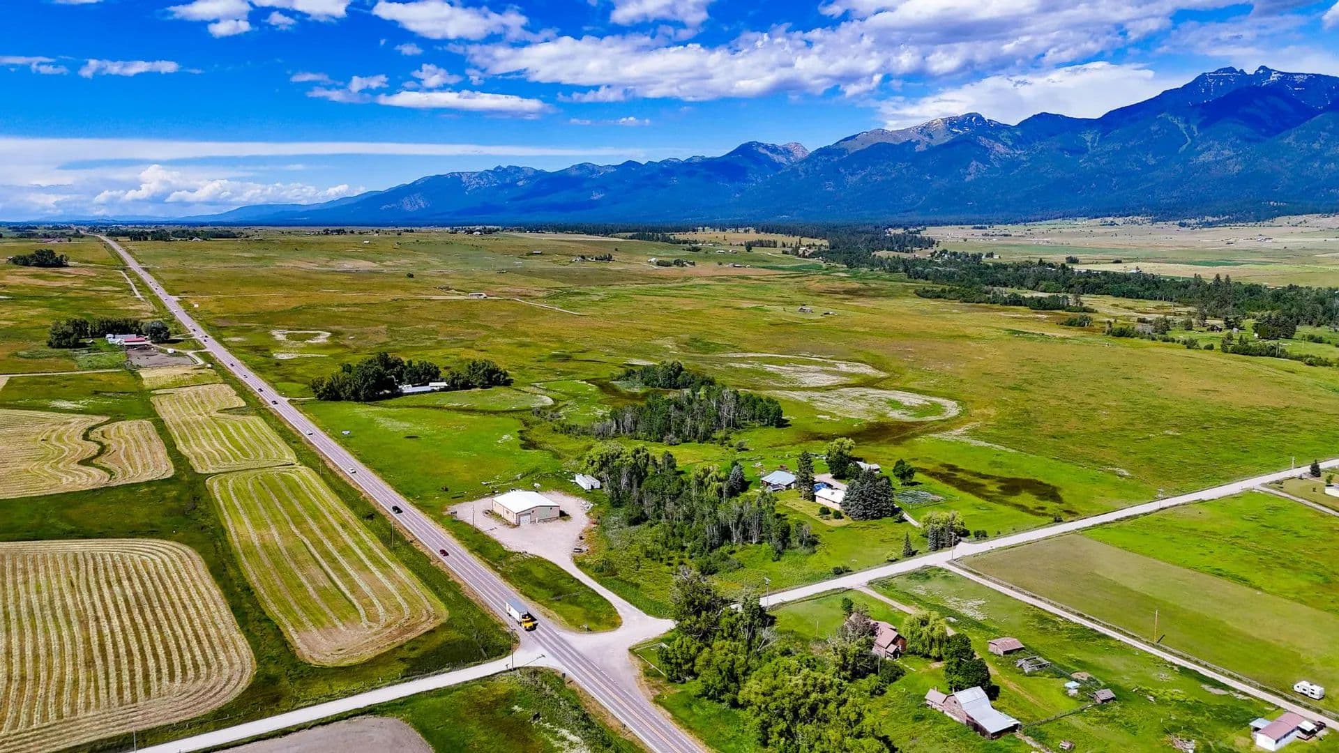 Lots & Land-Other in Saint Ignatius - Saint Ignatius, Montana, 59865