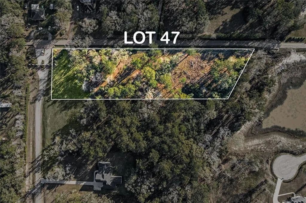 Vacant Land in Covington - Covington, Louisiana, 70433