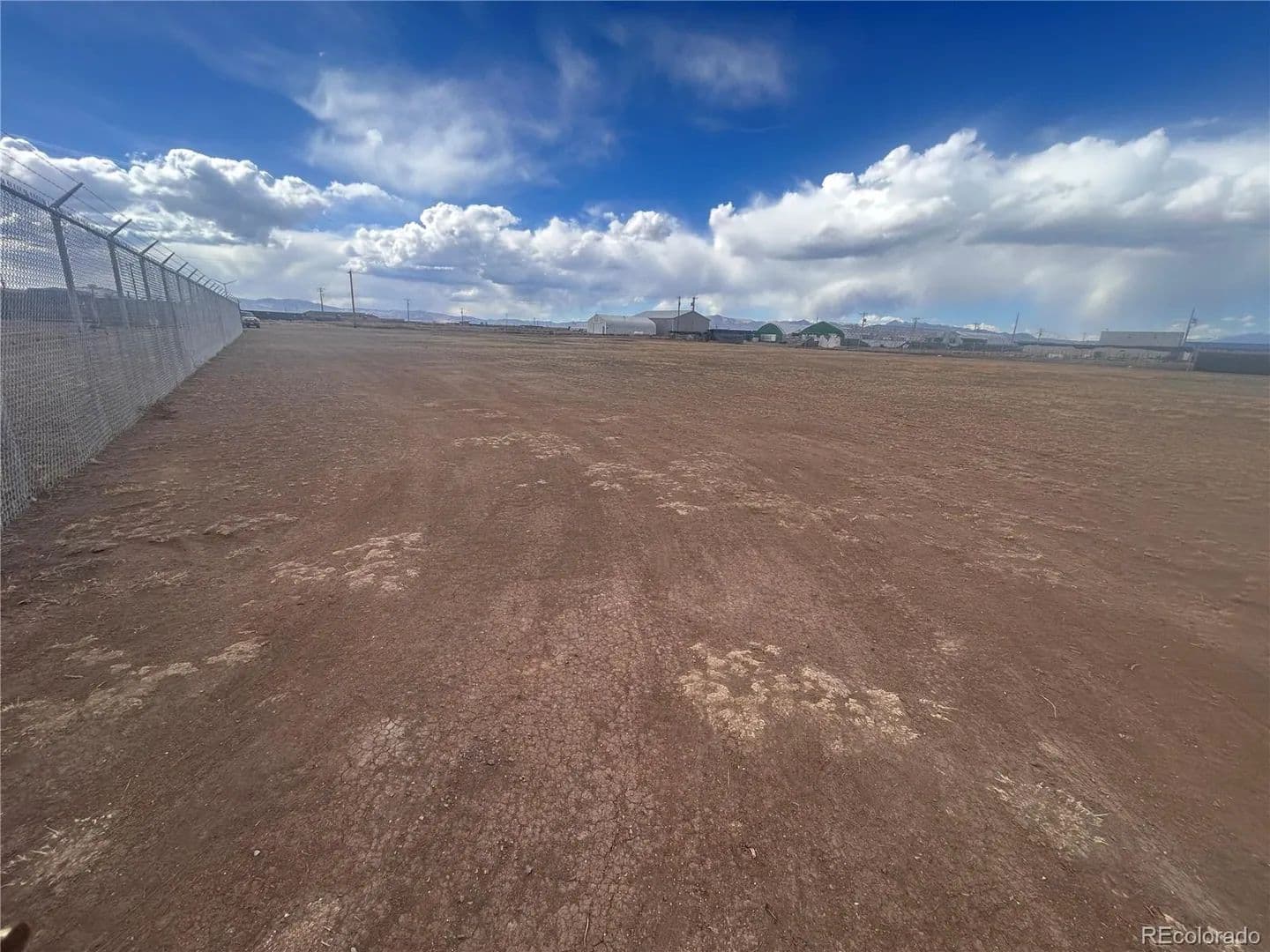 Lots & Land-Other in Moffat - Moffat, Colorado, 81143