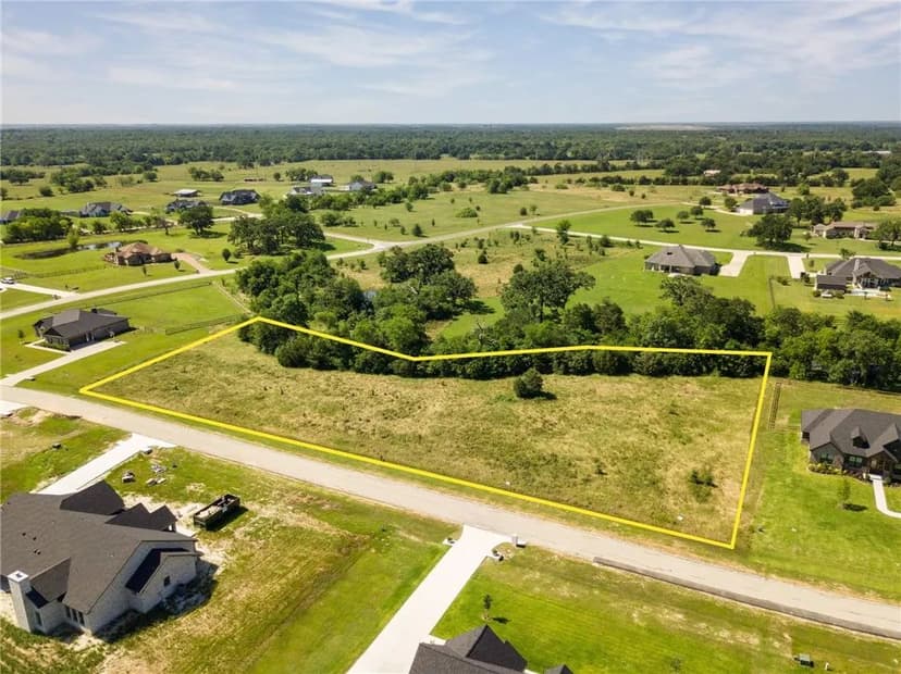 Property from TBD Crown Point - KW