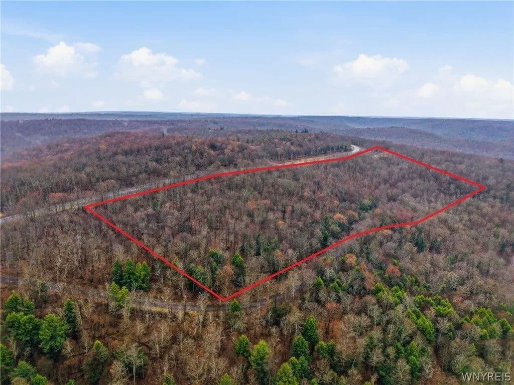 Lots & Land-Other in Olean - Olean, New York, 14760