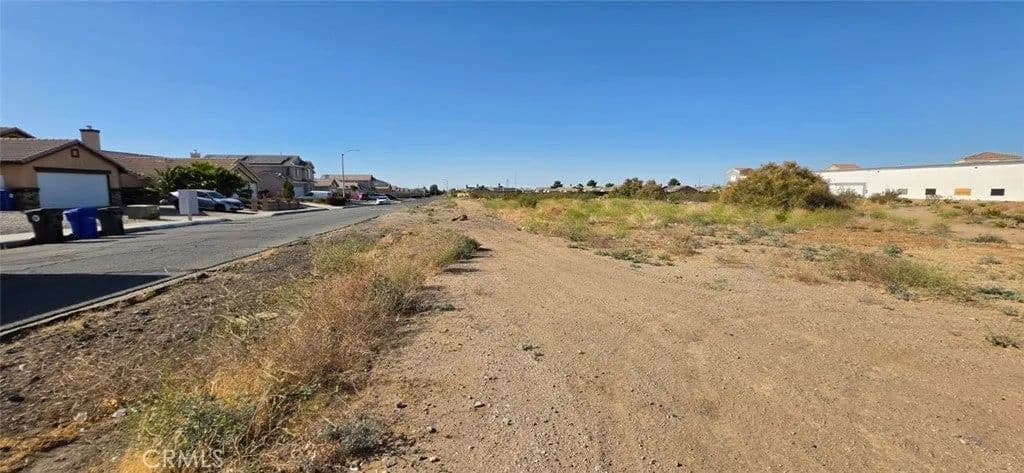 Lots & Land-Other in Adelanto - Adelanto, California, 92301