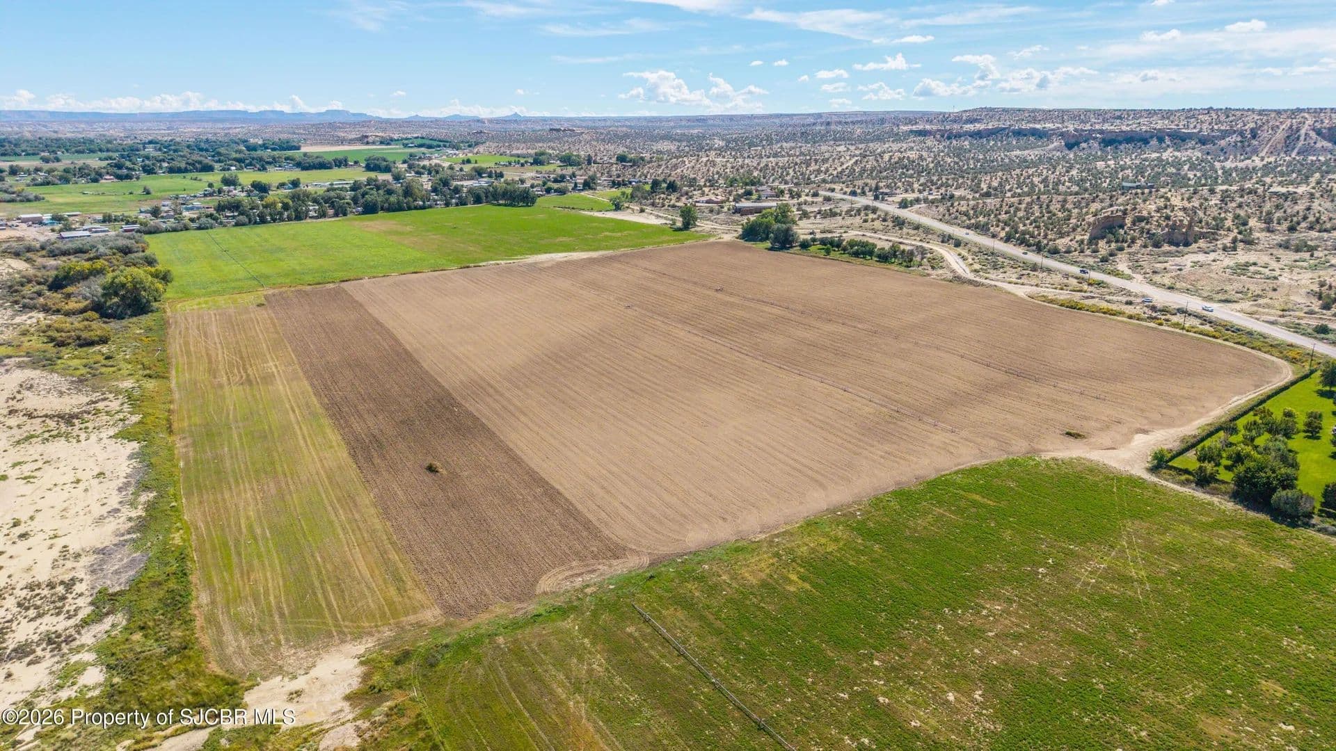 Lots & Land-Other in Bloomfield - Bloomfield, New Mexico, 87413