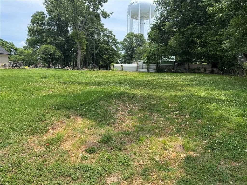 Property from 411 N Madison Street - KW - Siloam Springs, Arkansas, 72761