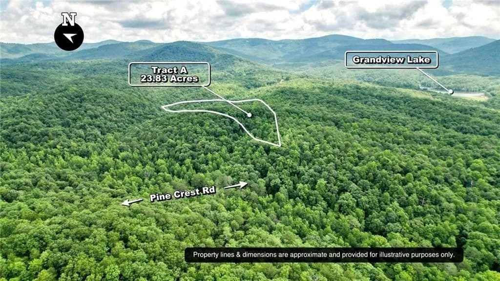 Lots & Land-Other in Jasper - land for sale
