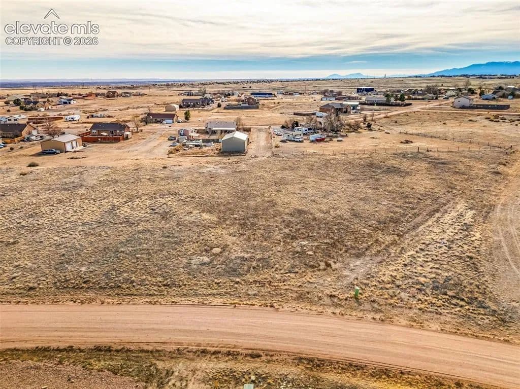 Property from 854 E Waverly Drive - KW - Pueblo, Colorado, 81007