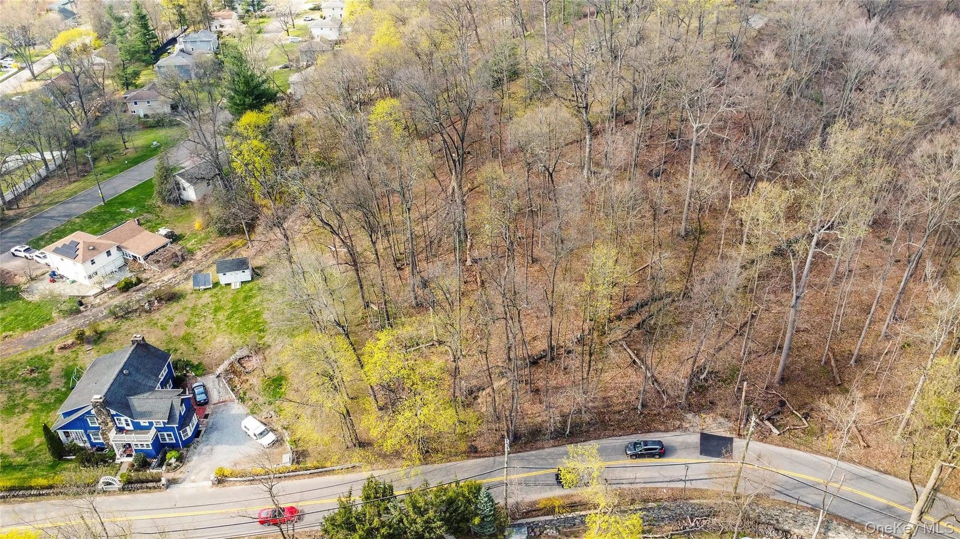 Land for Sale in Briarcliff Manor, New York - Briarcliff Manor, New York, 10510