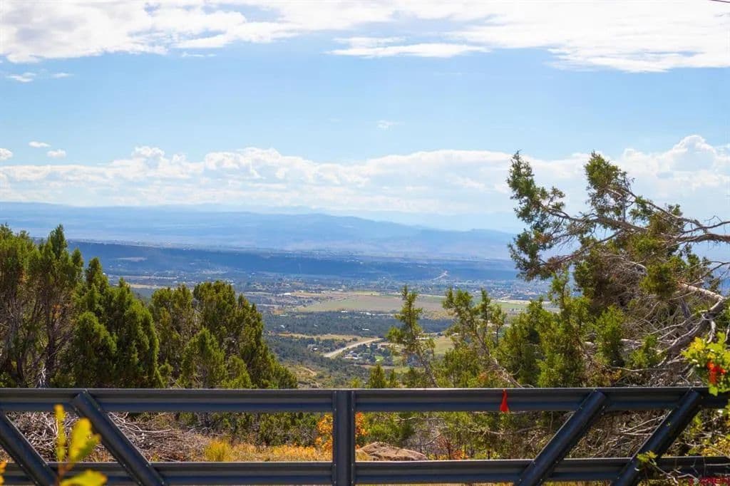 Vacant Land in Cedaredge - Cedaredge, Colorado, 81413