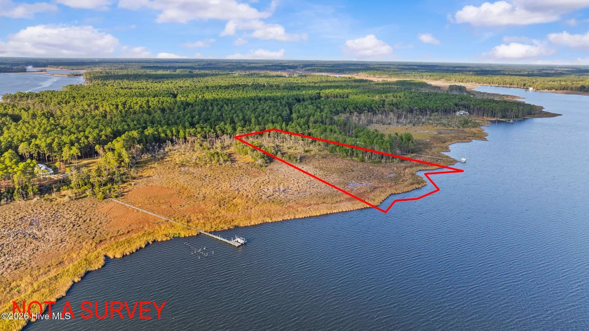 Lots & Land-Other in New Bern - New Bern, North Carolina, 28560