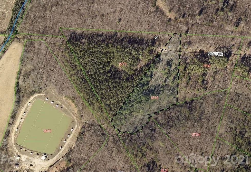 Lots & Land-Other in Nebo - Nebo, North Carolina, 28761