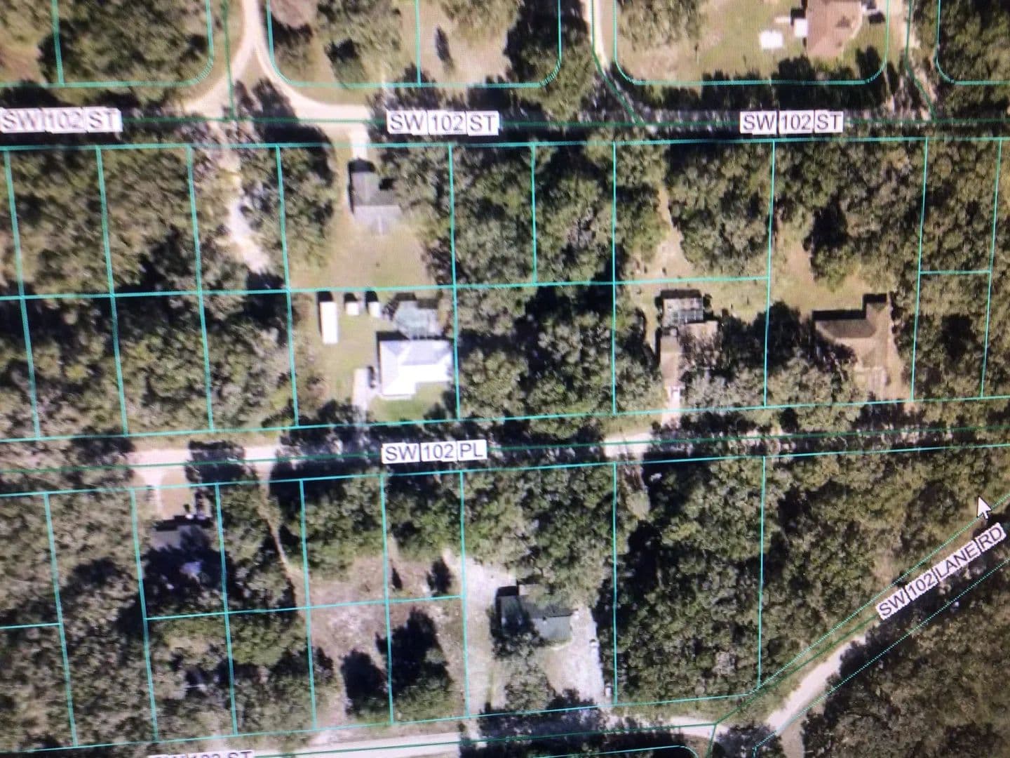 Lots & Land-Other in DUNNELLON - Dunnellon, Florida, 34432