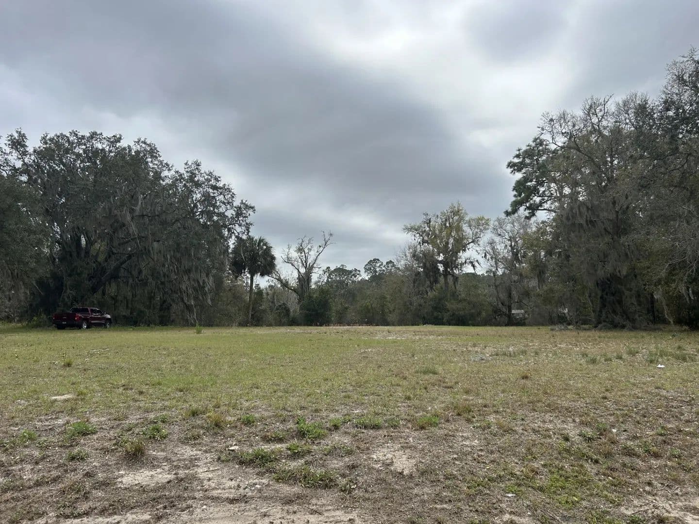 Land -Retail in Palatka - Palatka, Florida, 32177