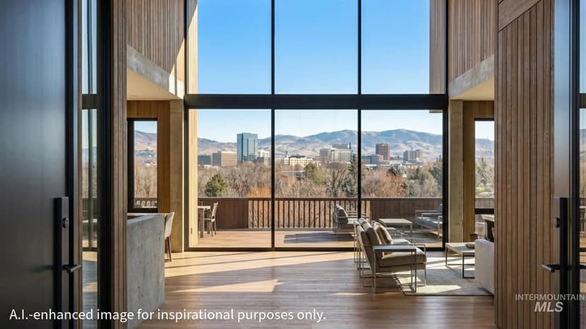 Property from 1212 N Happy Dr - KW