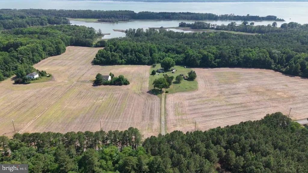 Land for Sale in Lancaster, Virginia - Lancaster, Virginia, 22503