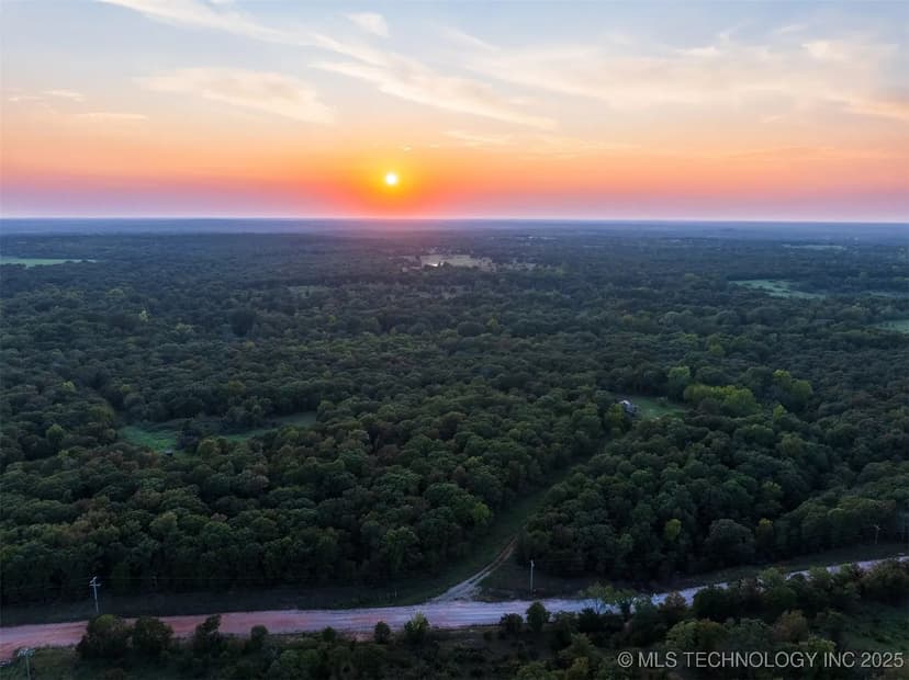 Property from 54 N 3670 Road - KW