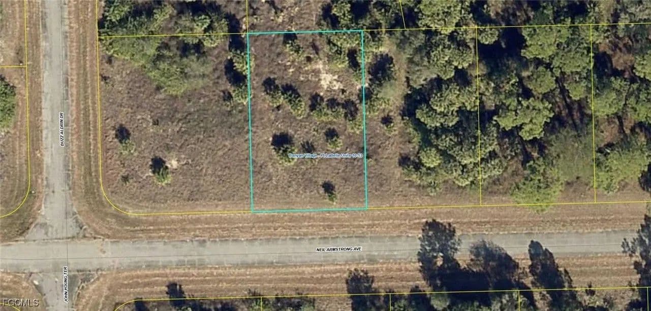 Lots & Land-Other in Labelle - Labelle, Florida, 33935