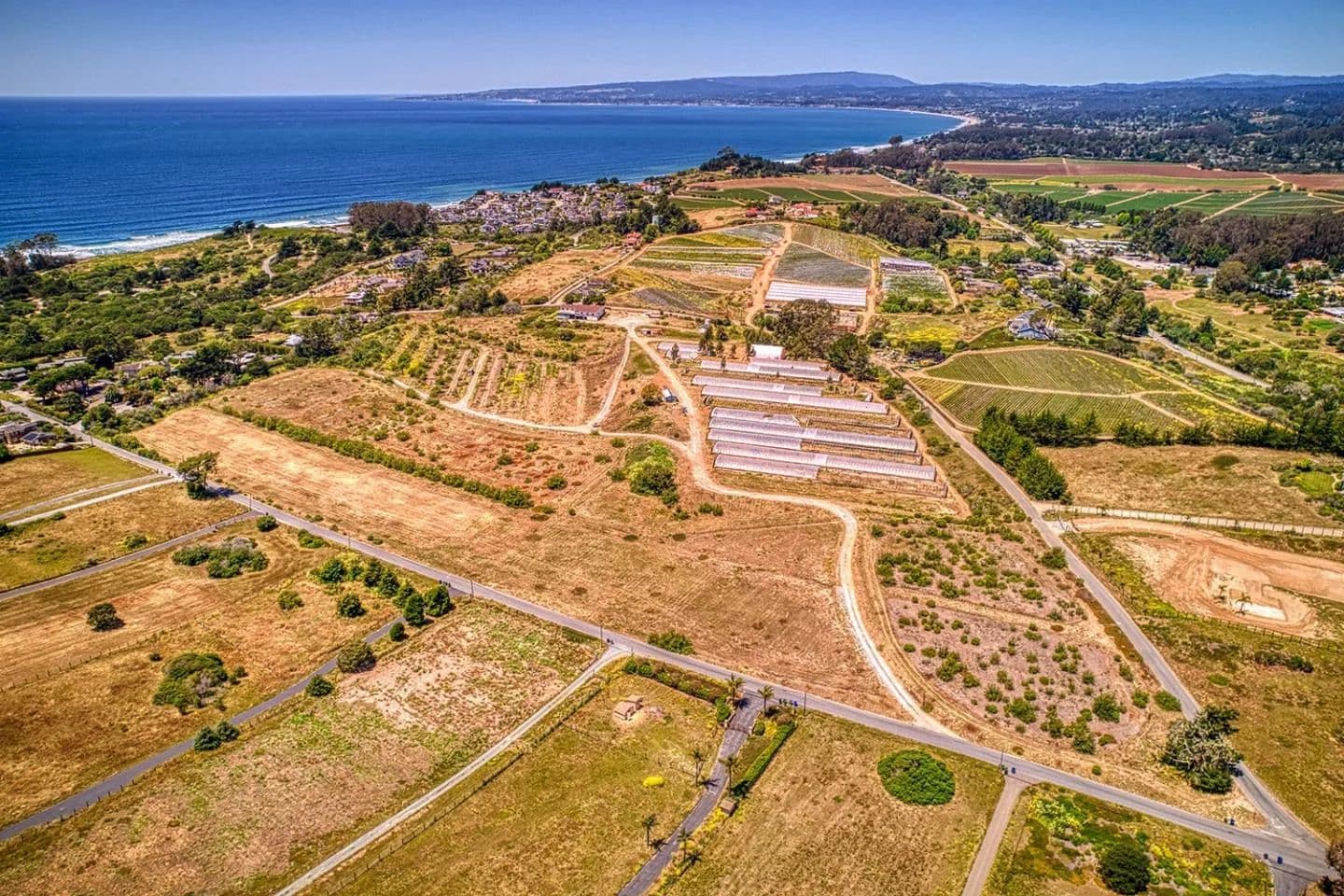 Vacant Land in La Selva Beach - La Selva Beach, California, 95076