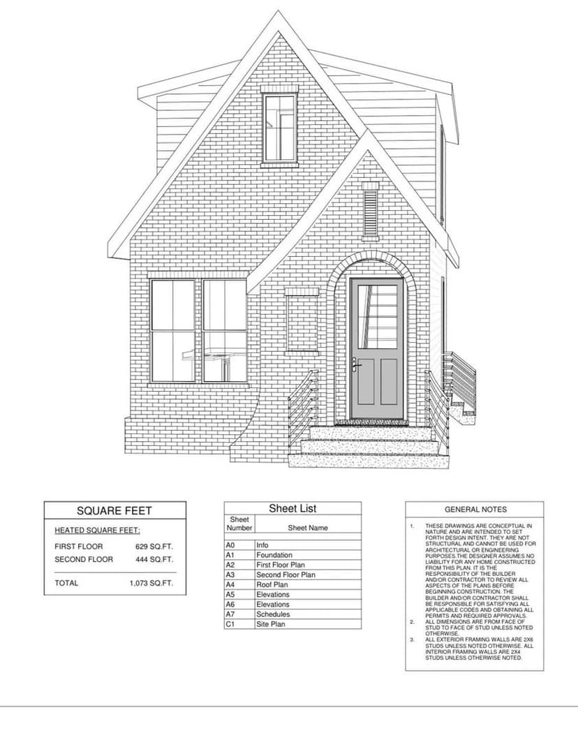 Property from 105 S Germantown Road - KW