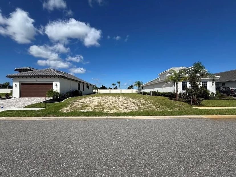 Lots & Land-Other in PALM COAST