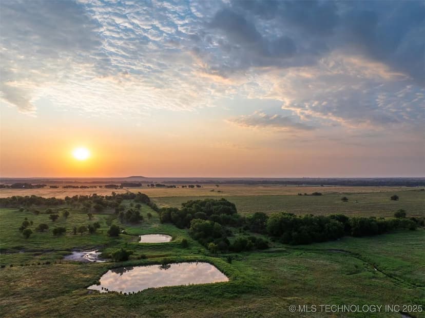 Property from 6 N 3990 Road - KW