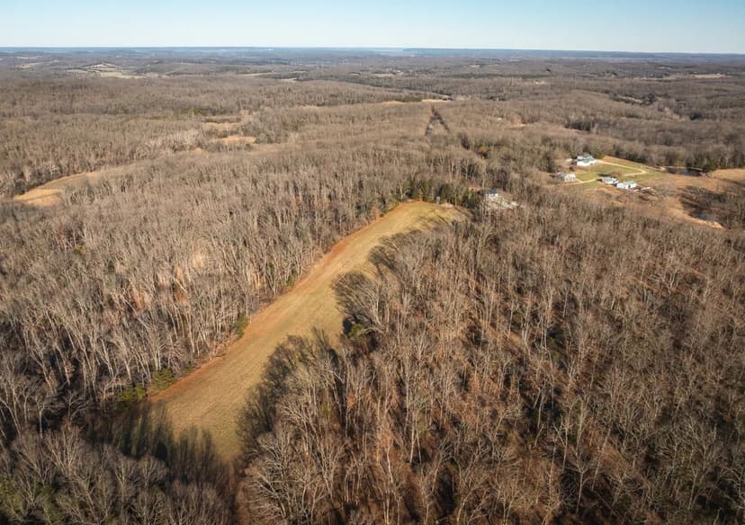 60 Acres Hwy HH Chamois, MO