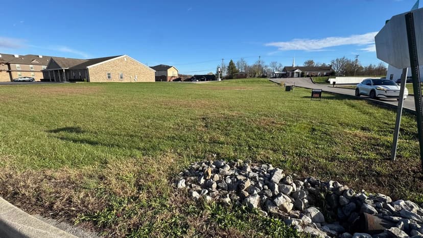 Property from Lot 23&24 Centre Street - KW