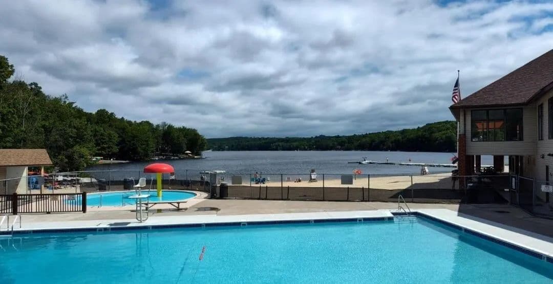 Lots & Land-Other in Lake Ariel - Lake Ariel, Pennsylvania, 18436