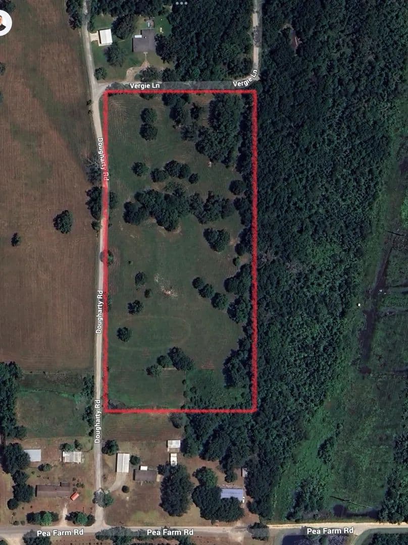 Property from TBD Dougharty Road - KW