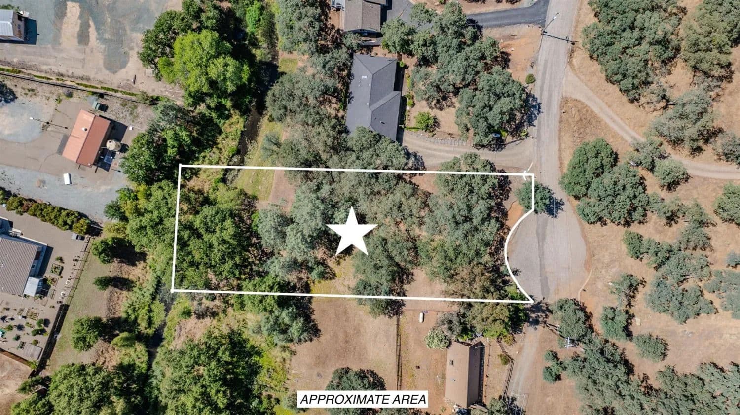 Property from 2175 Britton Court - KW - Valley Springs, California, 95252