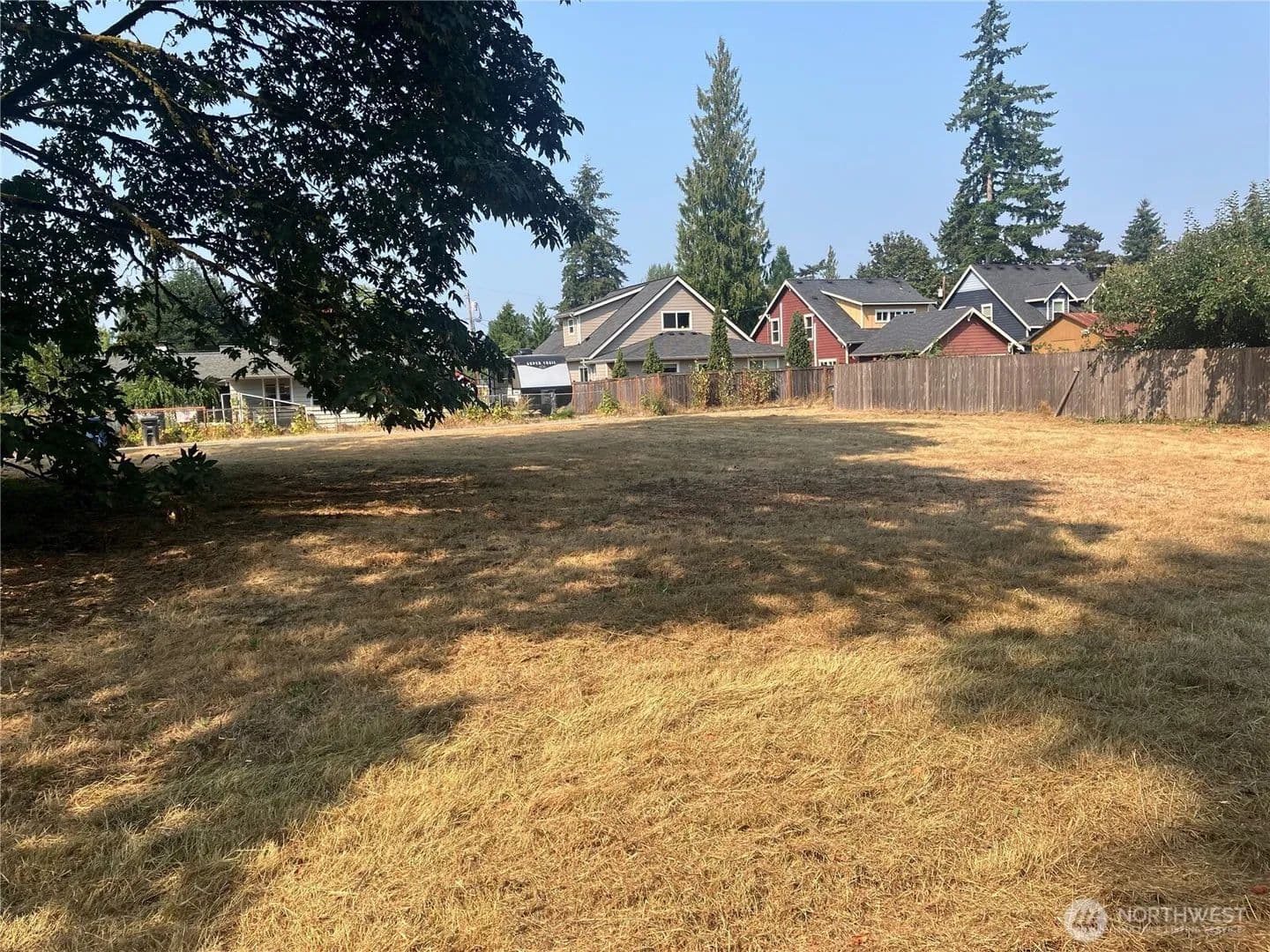 Vacant Land in Carnation - Carnation, Washington, 98014