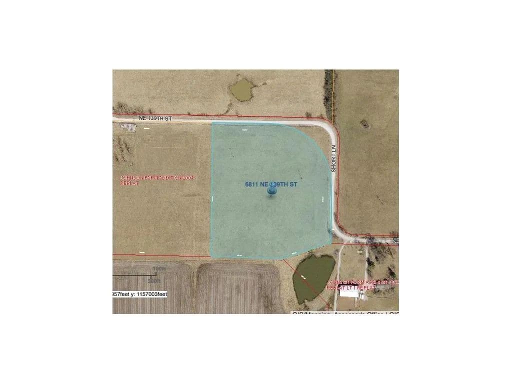 Property from 6811 NE 139th Street - KW - Smithville, Missouri, 64089