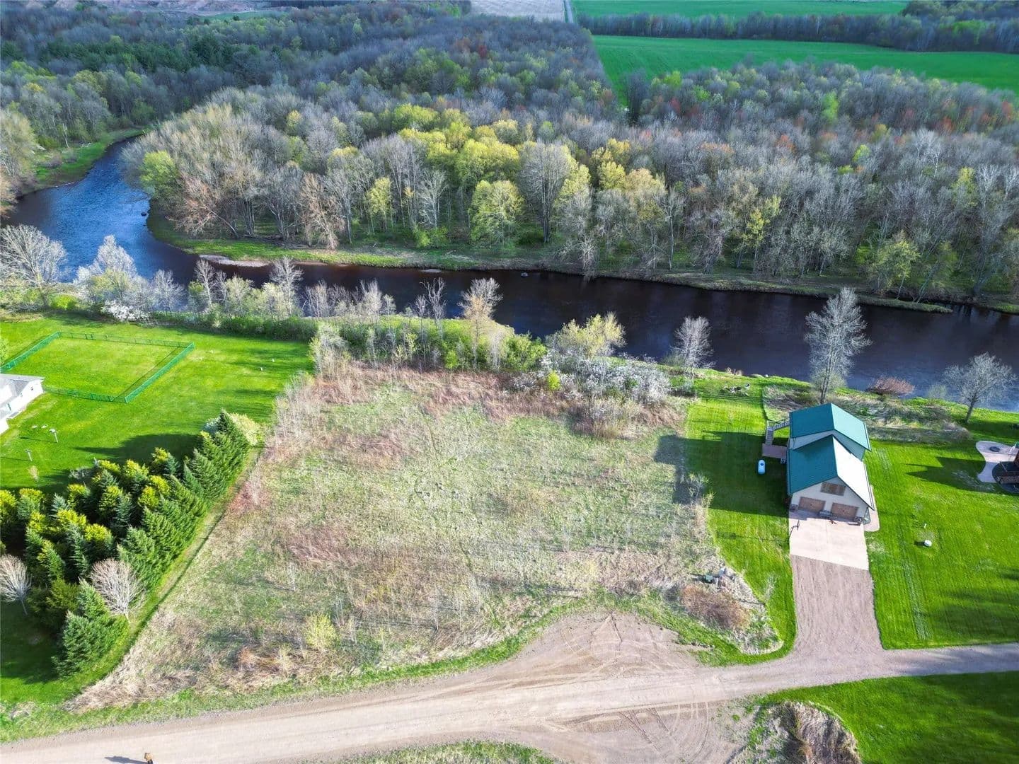 Lots & Land-Other in Sheldon - Sheldon, Wisconsin, 54766