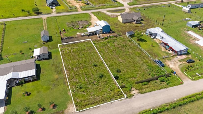 Property from 1061 Fm 2919 Road - KW