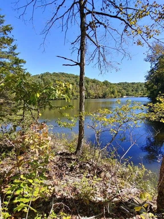 Vacant Land in Marthasville