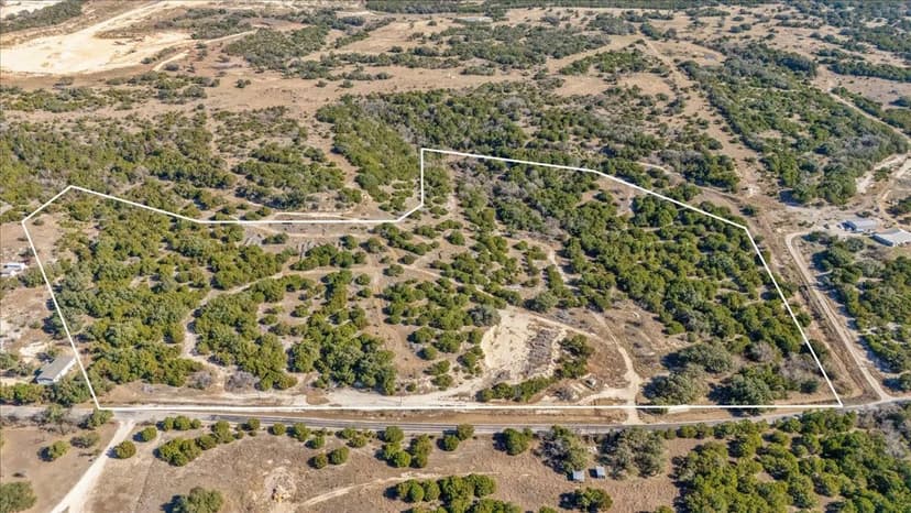 Property from 16350 Cedar Valley Road - KW