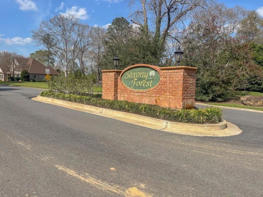 Land -Single Family Acreage in Dublin - Dublin, Georgia, 31021