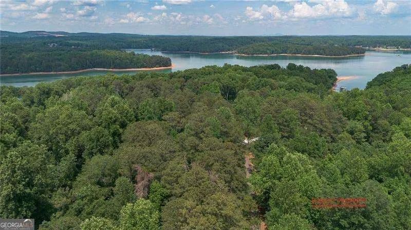 Vacant Land in Cumming - Cumming, Georgia, 30041