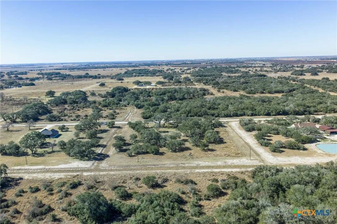 Vacant Land in Inez - Inez, Texas, 77968