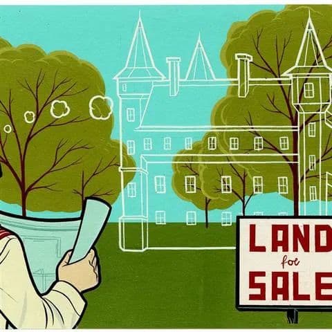 Land -Single Family Acreage in Jonesboro